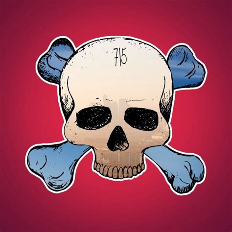 715 team logo|Instagram photo by 715 Team • Mar 8, 2023 at 8:59 AM.